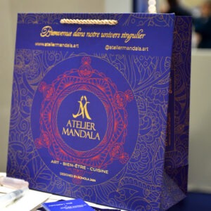 Sac Cadeau – Édition Limitée